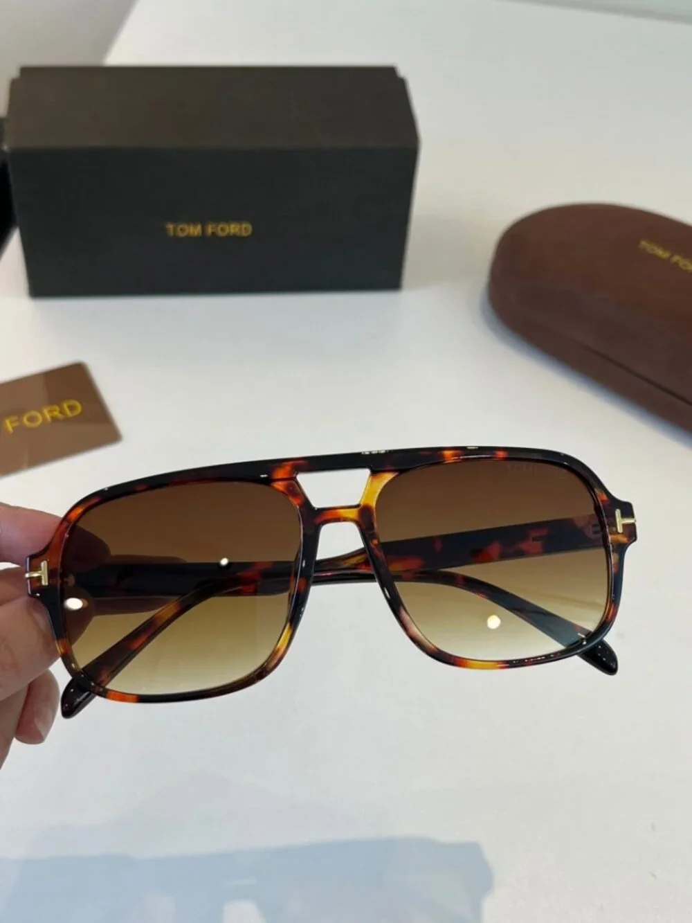 Tom Ford tom ford—amber